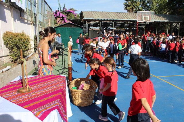 WEB NSDC 2023 - Pascua en la Parroquia Santa Cruz 1