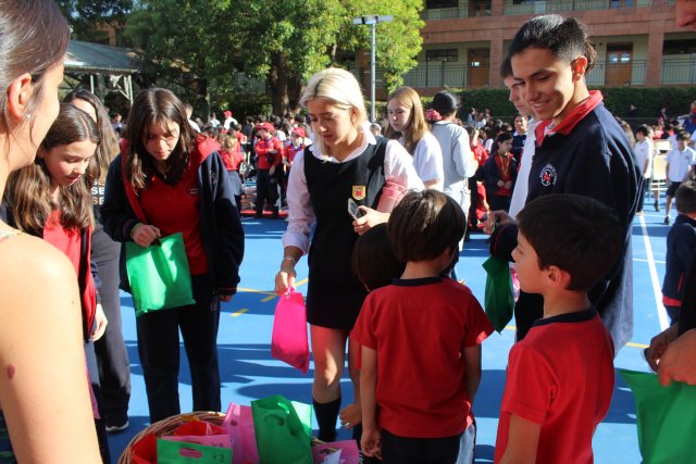 WEB NSDC 2023 - Pascua en la Parroquia Santa Cruz 3
