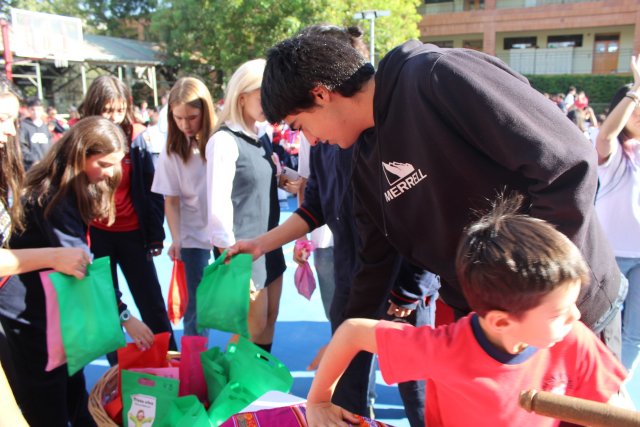 WEB NSDC 2023 - Pascua en la Parroquia Santa Cruz 4
