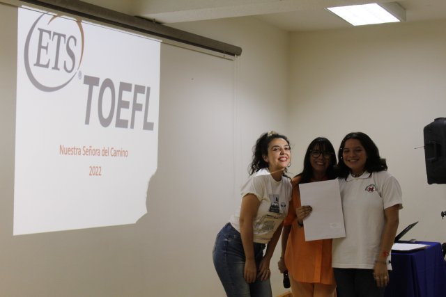 WEB NSDC 2023 - Resultados Test TOEFL Junior 2023 - 24