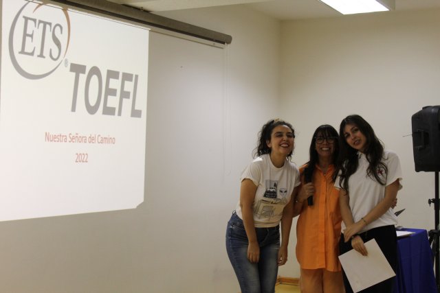 WEB NSDC 2023 - Resultados Test TOEFL Junior 2023 - 25