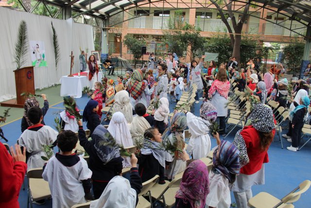 WEB NSDC 2023 - Semana Santa - Domingo de Ramos 11