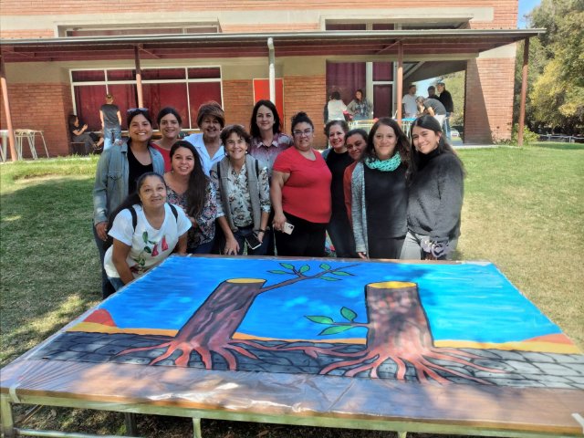 WEB NSDC 2023 - Semana Santa - Retiro de funcionarios 14