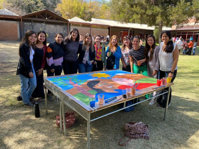 WEB NSDC 2023 - Semana Santa - Retiro de funcionarios 16