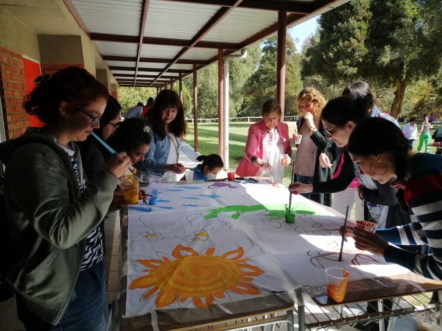 WEB NSDC 2023 - Semana Santa - Retiro de funcionarios 19