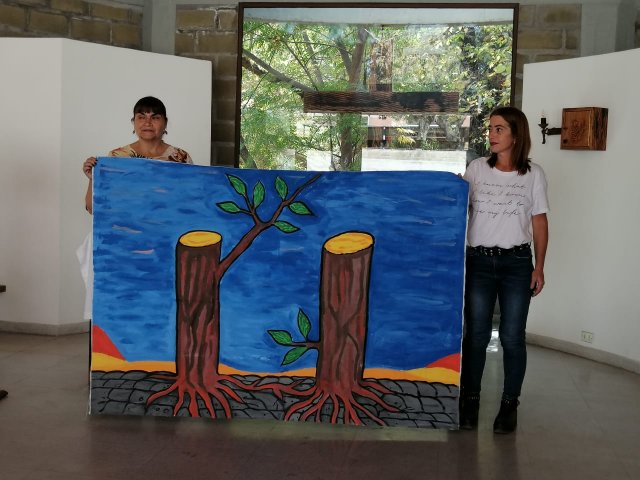 WEB NSDC 2023 - Semana Santa - Retiro de funcionarios 21