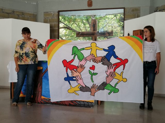 WEB NSDC 2023 - Semana Santa - Retiro de funcionarios 22