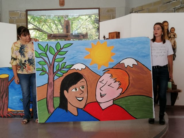 WEB NSDC 2023 - Semana Santa - Retiro de funcionarios 23