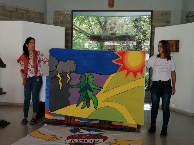 WEB NSDC 2023 - Semana Santa - Retiro de funcionarios 26