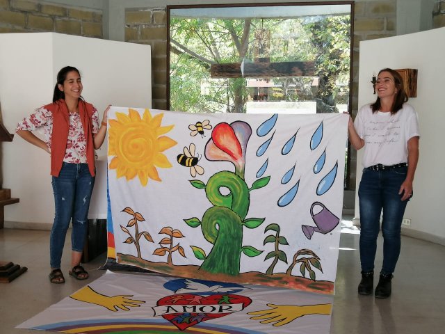 WEB NSDC 2023 - Semana Santa - Retiro de funcionarios 27