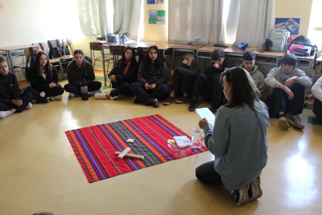 WEB NSDC 2023 - Semana Santa - Última Cena 43