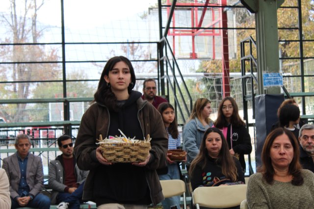 WEB NSDC 2023 - Aniversario 32 Día de Nuestra Señora del Camino - Eucaristía Familiar - 46