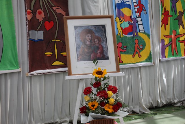 WEB NSDC 2023 - Aniversario 32 Día de Nuestra Señora del Camino - Eucaristía Familiar - 53