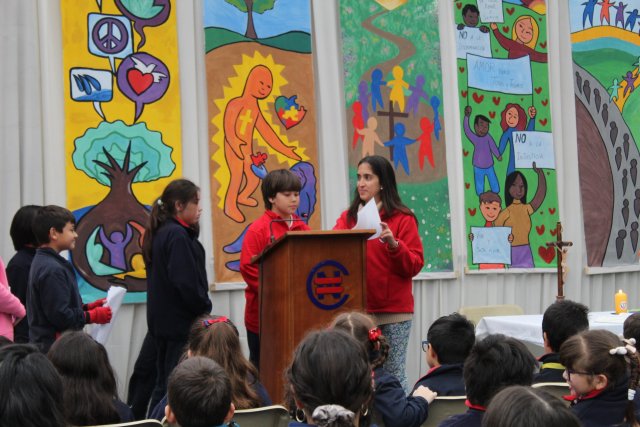 WEB NSDC 2023 - Aniversario 32 Día de Nuestra Señora del Camino - Liturgias por Ciclo - 19