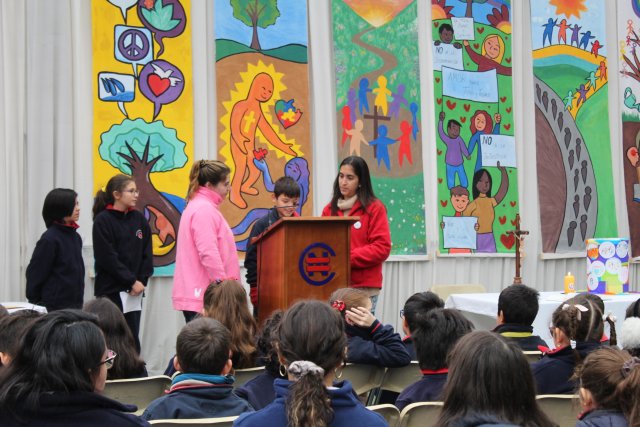 WEB NSDC 2023 - Aniversario 32 Día de Nuestra Señora del Camino - Liturgias por Ciclo - 21