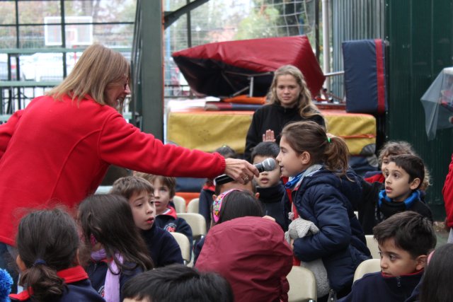 WEB NSDC 2023 - Aniversario 32 Día de Nuestra Señora del Camino - Liturgias por Ciclo - 28