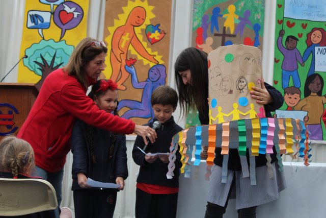 WEB NSDC 2023 - Aniversario 32 Día de Nuestra Señora del Camino - Liturgias por Ciclo - 31