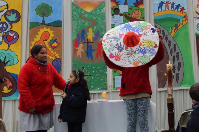 WEB NSDC 2023 - Aniversario 32 Día de Nuestra Señora del Camino - Liturgias por Ciclo - 33