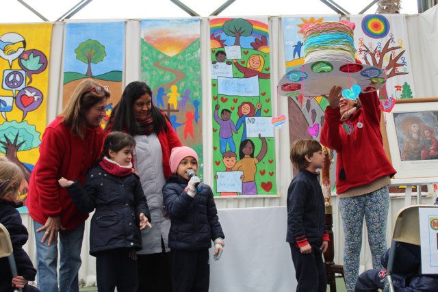 WEB NSDC 2023 - Aniversario 32 Día de Nuestra Señora del Camino - Liturgias por Ciclo - 35