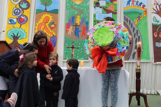 WEB NSDC 2023 - Aniversario 32 Día de Nuestra Señora del Camino - Liturgias por Ciclo - 38