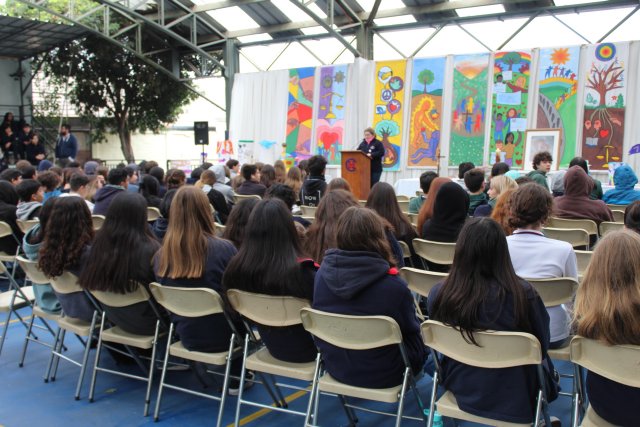 WEB NSDC 2023 - Aniversario 32 Día de Nuestra Señora del Camino - Liturgias por Ciclo - 41