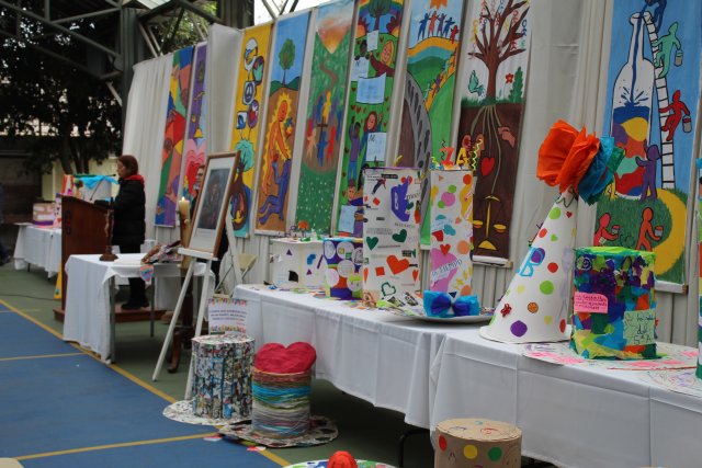 WEB NSDC 2023 - Aniversario 32 Día de Nuestra Señora del Camino - Liturgias por Ciclo - 42