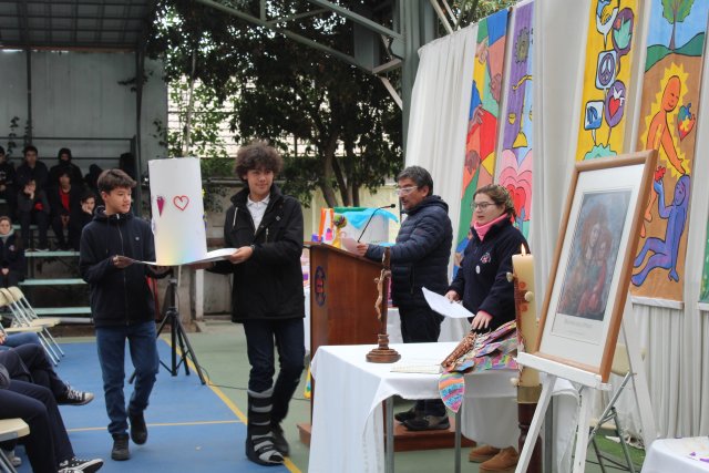 WEB NSDC 2023 - Aniversario 32 Día de Nuestra Señora del Camino - Liturgias por Ciclo - 43