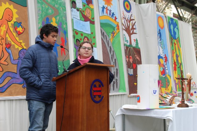 WEB NSDC 2023 - Aniversario 32 Día de Nuestra Señora del Camino - Liturgias por Ciclo - 45