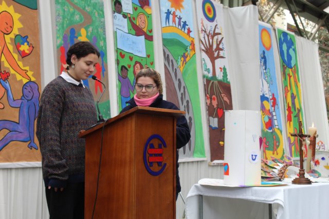 WEB NSDC 2023 - Aniversario 32 Día de Nuestra Señora del Camino - Liturgias por Ciclo - 46