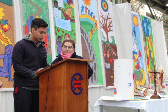 WEB NSDC 2023 - Aniversario 32 Día de Nuestra Señora del Camino - Liturgias por Ciclo - 47