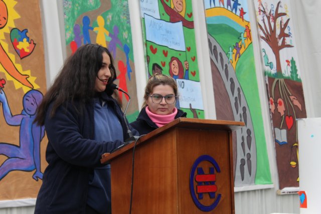 WEB NSDC 2023 - Aniversario 32 Día de Nuestra Señora del Camino - Liturgias por Ciclo - 48