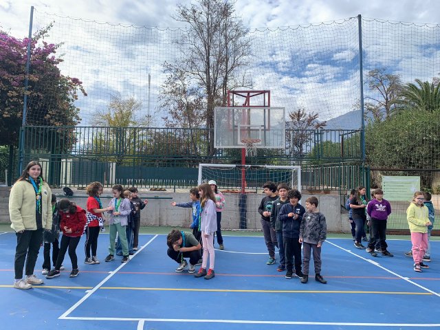 WEB NSDC 2023 - Primer sábado Scout del año - 26