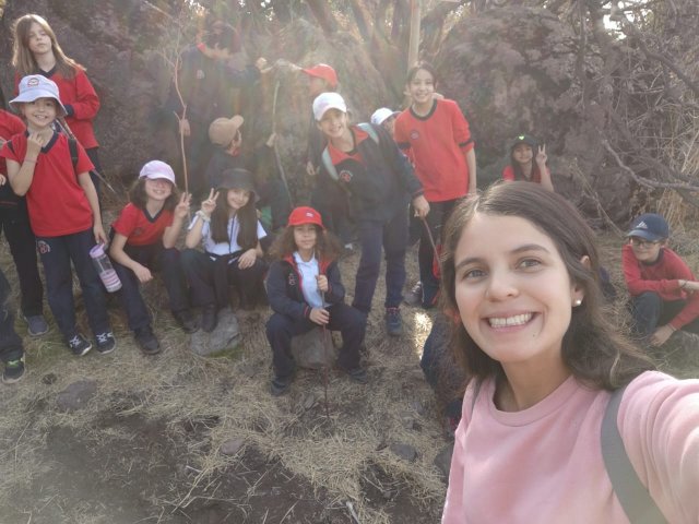 WEB NSDC 2023 - Proyecto Interdisciplinario 4° Básicos 1° Parte - Salida Parque Mahuida - 38