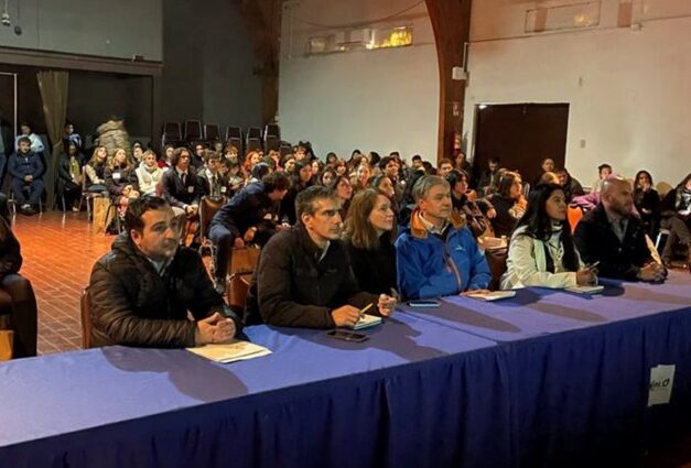 WEB NSDC 2023 - 1° Encuentro Intercomunal de Centros de Estudiantes por la Prevención - censc - 01