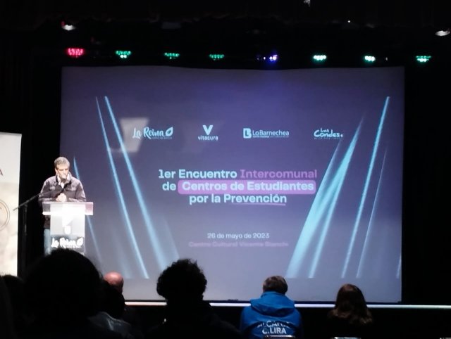 WEB NSDC 2023 - 1° Encuentro Intercomunal de Centros de Estudiantes por la Prevención - censc - 10