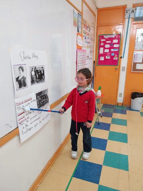 WEB NSDC 2023 - Ciencias Sociales - Historia - Actividad de Personajes Históricos Chilenos en 1° Básicos - 05