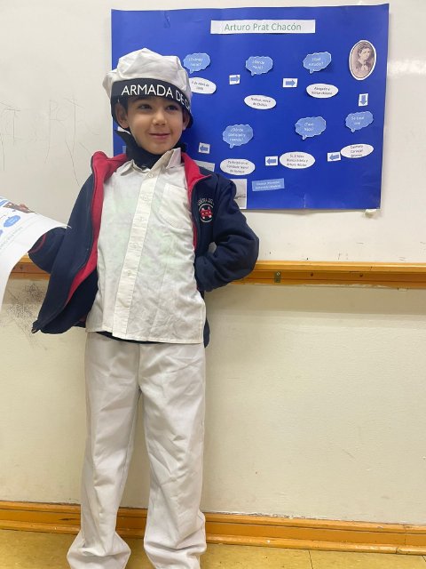 WEB NSDC 2023 - Ciencias Sociales - Historia - Actividad de Personajes Históricos Chilenos en 1° Básicos - 08