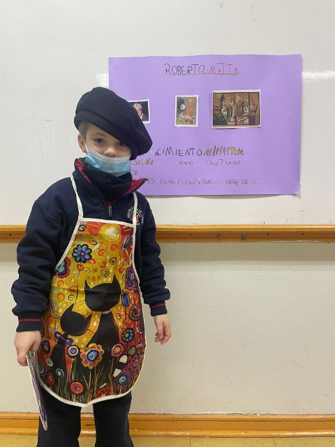 WEB NSDC 2023 - Ciencias Sociales - Historia - Actividad de Personajes Históricos Chilenos en 1° Básicos - 09