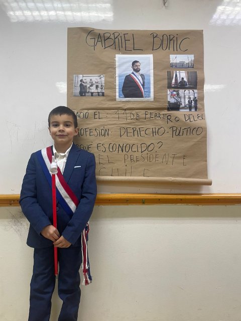 WEB NSDC 2023 - Ciencias Sociales - Historia - Actividad de Personajes Históricos Chilenos en 1° Básicos - 10