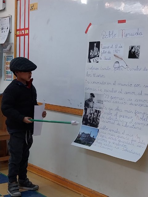 WEB NSDC 2023 - Ciencias Sociales - Historia - Actividad de Personajes Históricos Chilenos en 1° Básicos - 13