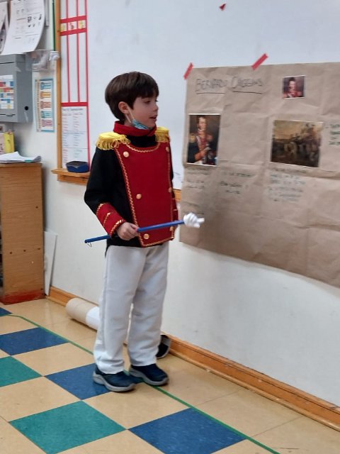 WEB NSDC 2023 - Ciencias Sociales - Historia - Actividad de Personajes Históricos Chilenos en 1° Básicos - 14