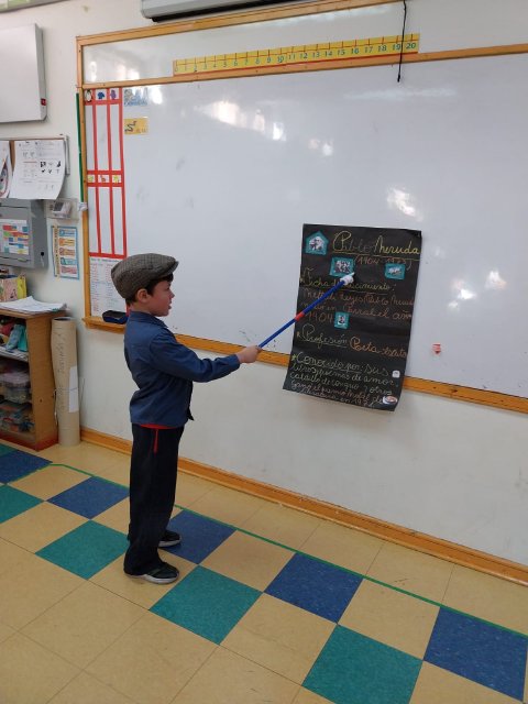 WEB NSDC 2023 - Ciencias Sociales - Historia - Actividad de Personajes Históricos Chilenos en 1° Básicos - 17