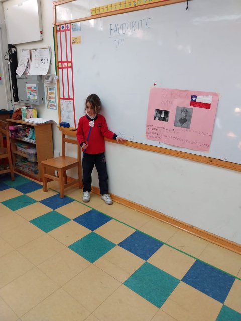 WEB NSDC 2023 - Ciencias Sociales - Historia - Actividad de Personajes Históricos Chilenos en 1° Básicos - 18