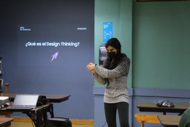 WEB NSDC 2023 - Concurso Departamento de Ciencias - Taller Solve for Tomorrow en II Medios - 02