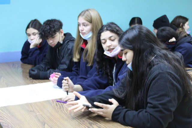 WEB NSDC 2023 - Concurso Departamento de Ciencias - Taller Solve for Tomorrow en II Medios - 05