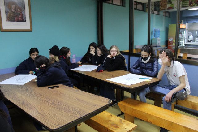 WEB NSDC 2023 - Concurso Departamento de Ciencias - Taller Solve for Tomorrow en II Medios - 06