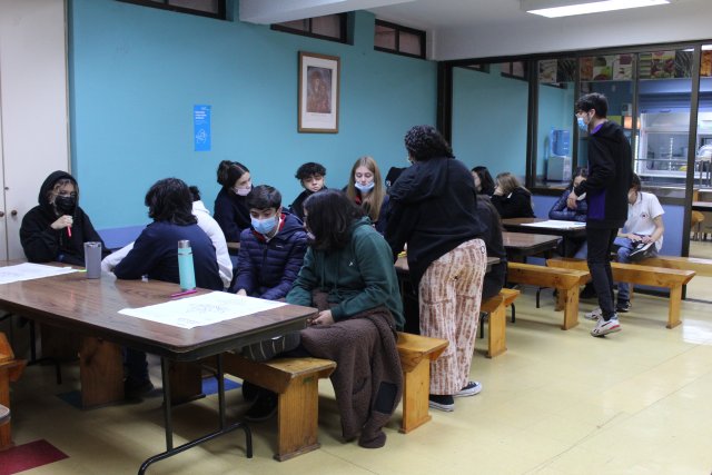 WEB NSDC 2023 - Concurso Departamento de Ciencias - Taller Solve for Tomorrow en II Medios - 08