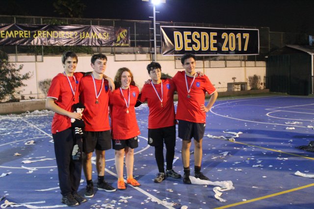 WEB NSDC 2023 - Emocionante final de la IV versión de la Copa Quasar - 10 - 09