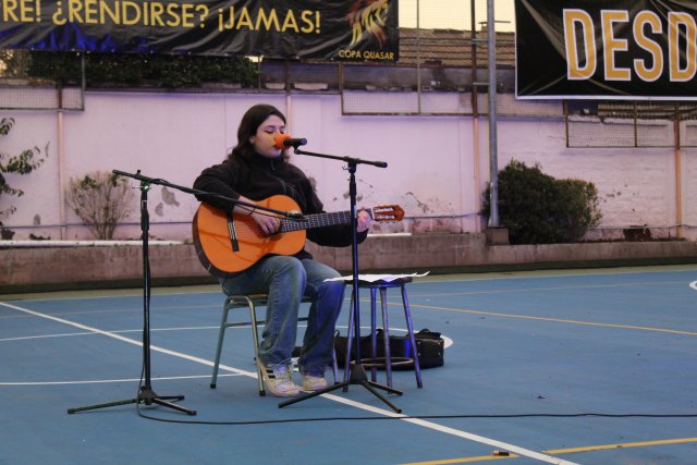 WEB NSDC 2023 - Emocionante final de la IV versión de la Copa Quasar - 2 - 10