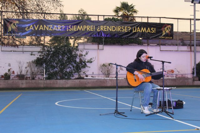 WEB NSDC 2023 - Emocionante final de la IV versión de la Copa Quasar - 2 - 11